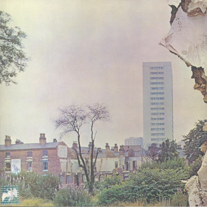 Led Zeppelin – Led Zeppelin IV (Remastered Reissue) [180g LP Vinyl]