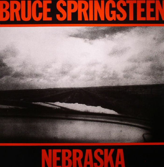 Bruce Springsteen – Nebraska (Remastered Edition) [180g LP Vinyl]