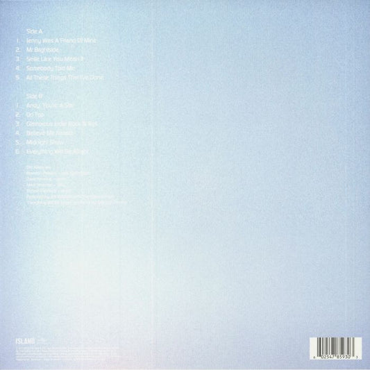 The Killers – Hot Fuss [Vinyl LP]