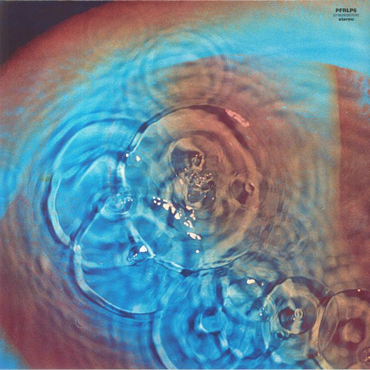 Pink Floyd – Meddle (180g LP Remastered)