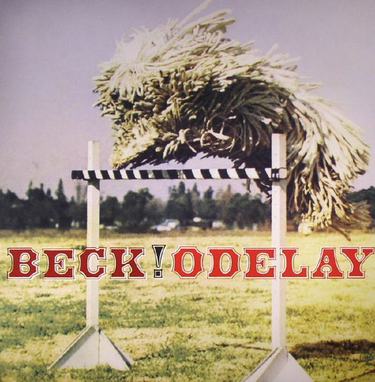 Beck – Odelay [180g Vinyl LP]