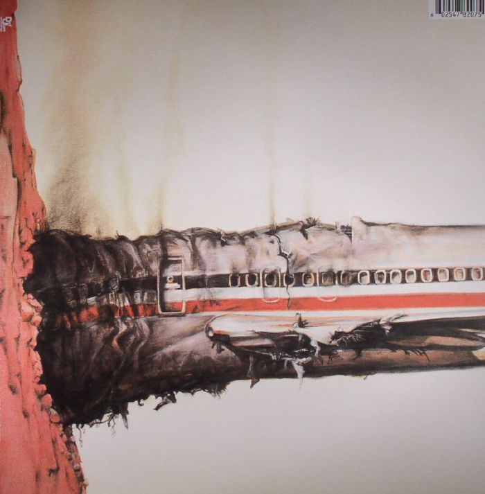 Beastie Boys – Licensed To Ill (Remastered Reissue) [180g LP Vinyl]