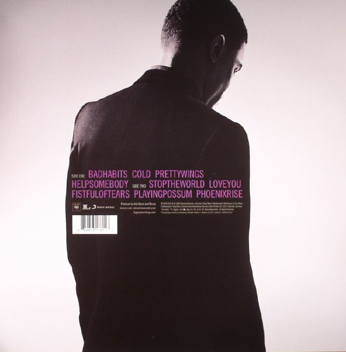 Maxwell – BLACKsummers' Night [Vinyl LP]
