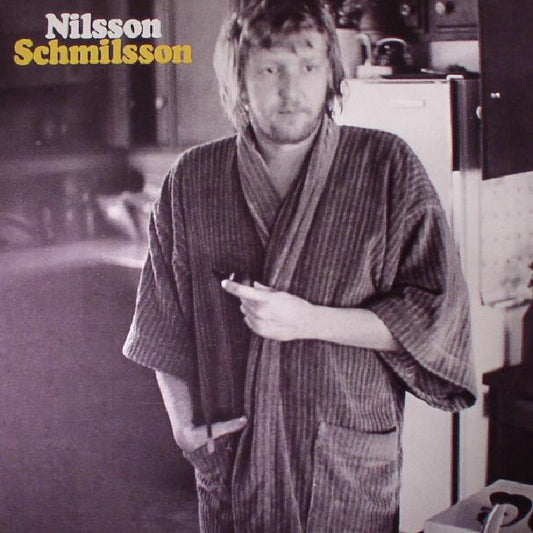 Harry Nilsson – Nilsson Schmilsson [Vinyl LP]
