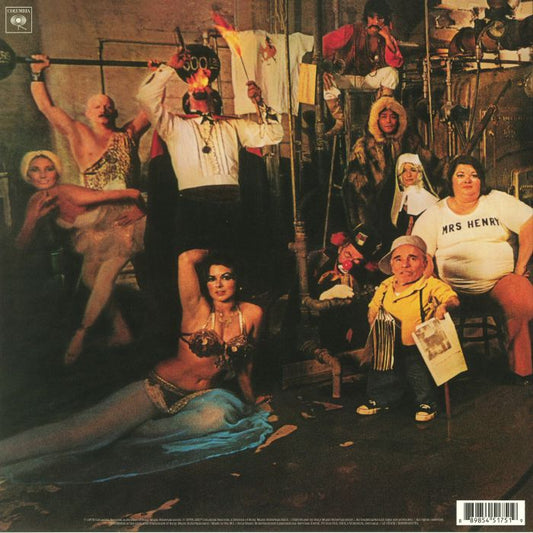 Bob Dylan / The Band – The Basement Tapes (Reissue) [Vinyl 2×LP]