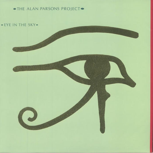The Alan Parsons Project – Eye In The Sky (Remastered Reissue) [Vinyl LP]