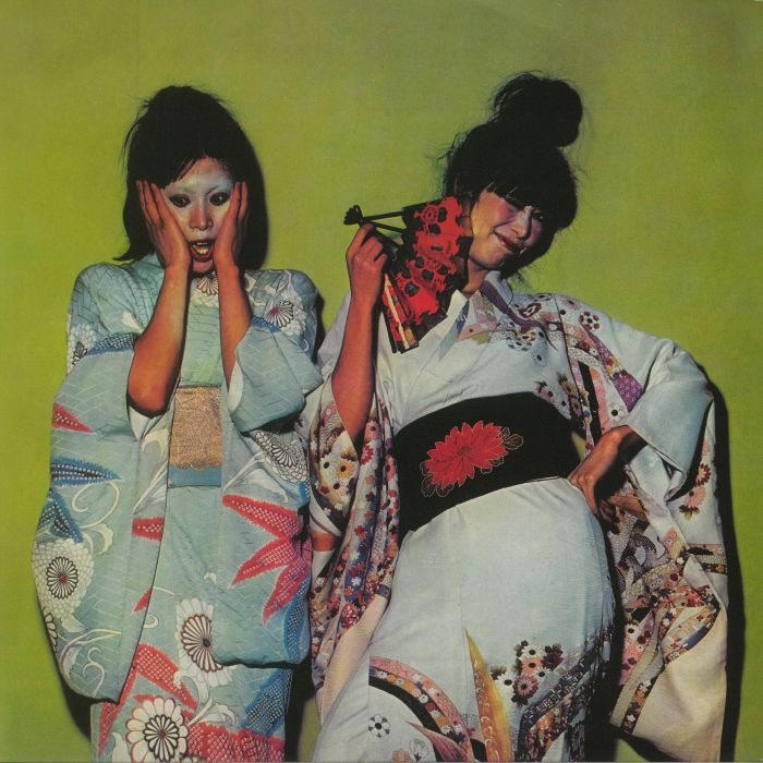 Sparks – Kimono My House [180g Vinyl LP]