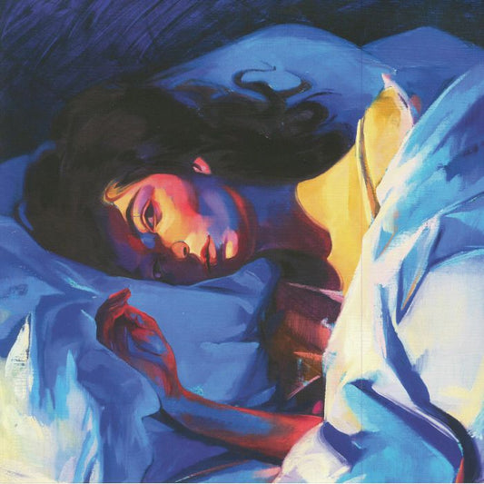 Lorde – Melodrama [Vinyl LP]