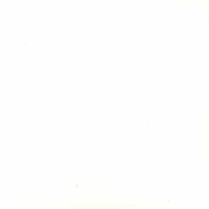 The Beatles – The Beatles: White Album (Anniversary Edition Reissue) [Heavyweight Vinyl 2xLP]
