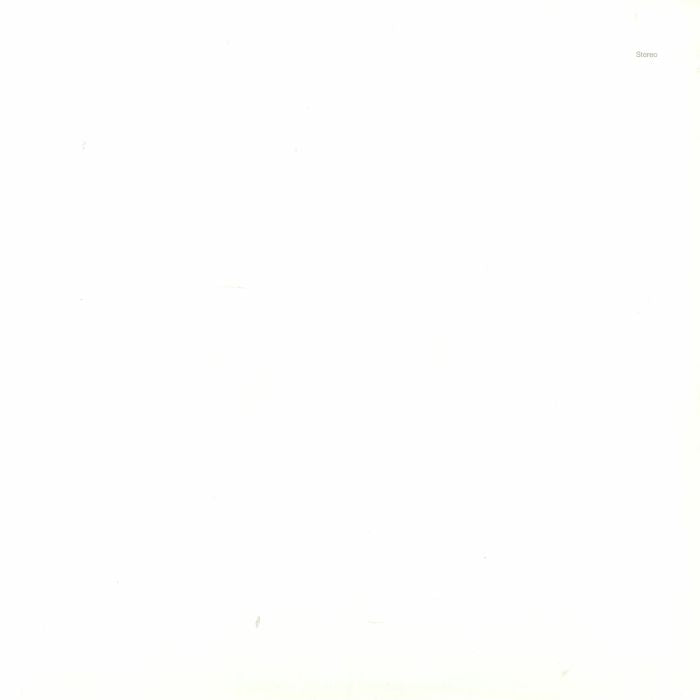 The Beatles – The Beatles: White Album (Anniversary Edition Reissue) [Heavyweight Vinyl 2xLP]