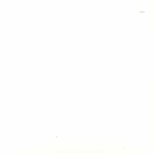 The Beatles – The Beatles: White Album (Anniversary Edition Reissue) [Heavyweight Vinyl 2xLP]