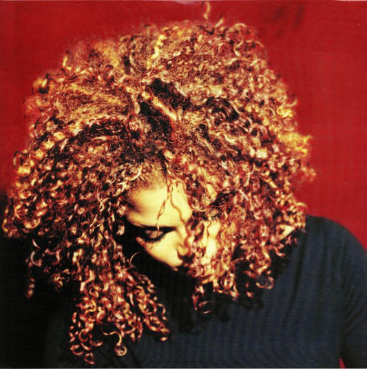 Janet Jackson – The Velvet Rope [Vinyl 2xLP]