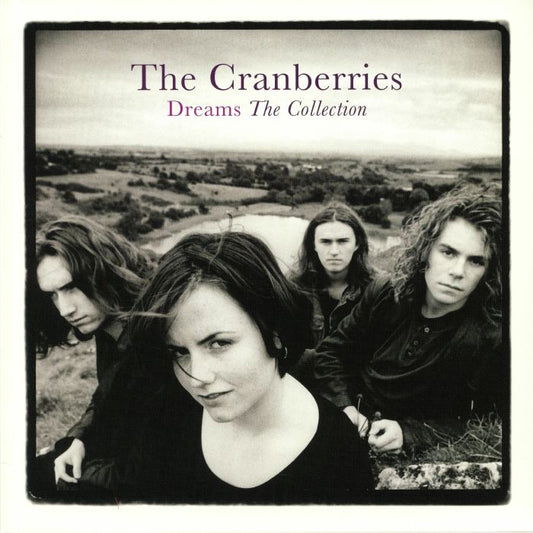 The Cranberries – Dreams: The Collection [Vinyl LP]