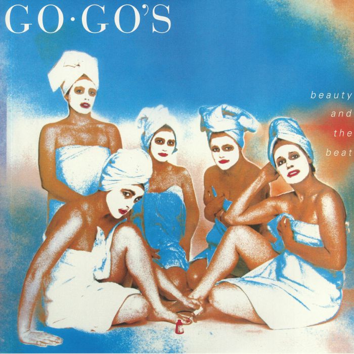 The Go-Go’s – Beauty & The Beat [180g Vinyl LP]