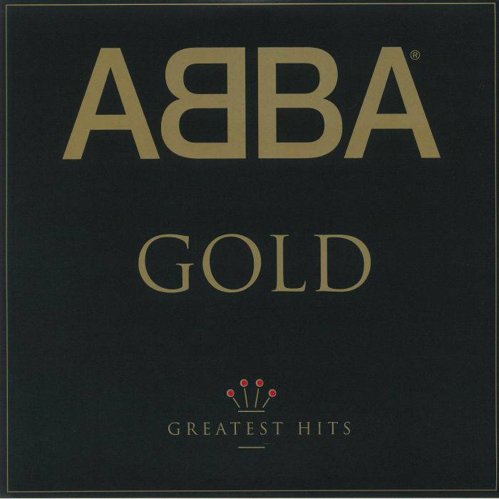ABBA – Gold: Greatest Hits [Vinyl 2×LP]