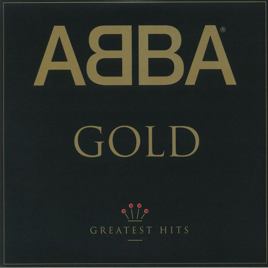 ABBA – Gold: Greatest Hits [Vinyl 2×LP]