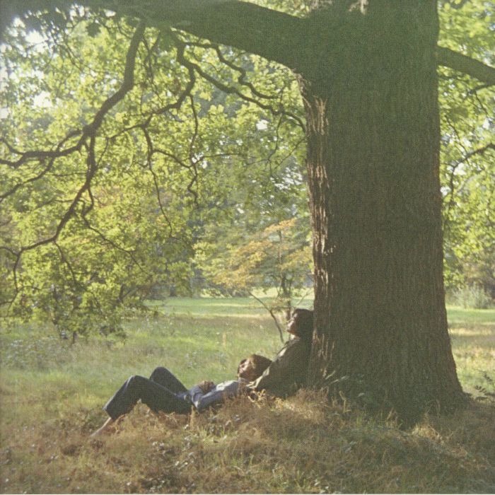 John Lennon – Plastic Ono Band (Limited Remastered Reissue) [2x LP + Poster + Booklet]