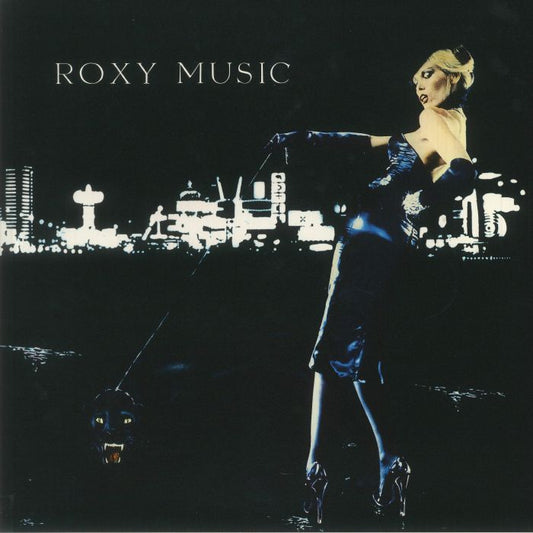 Roxy Music – For Your Pleasure (Half-Speed Remastered Edition) [LP Vinyl]