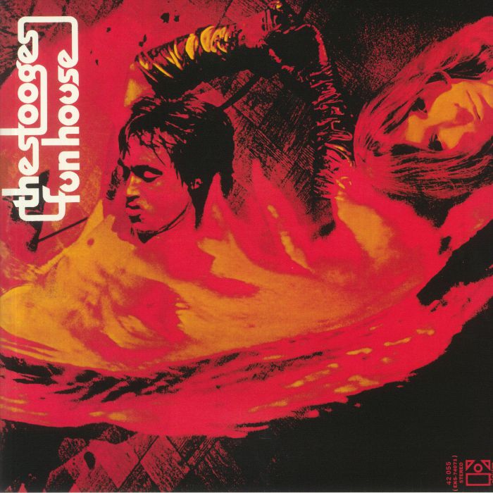 The Stooges – Fun House (Reissue) [LP Vinyl]