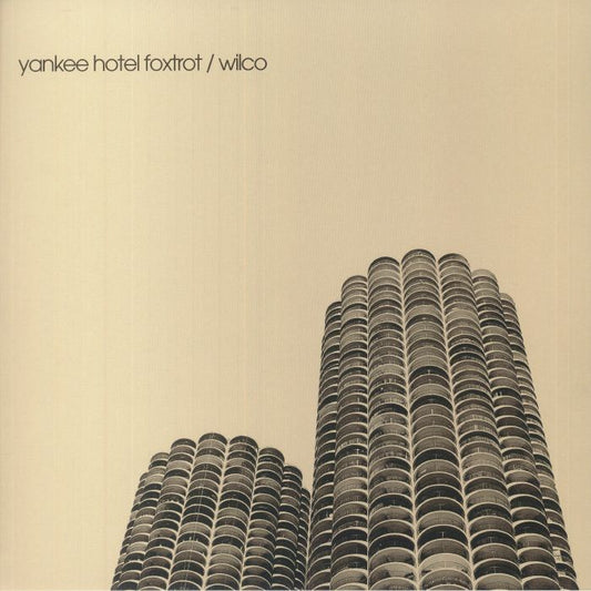 Wilco – Yankee Hotel Foxtrot (Deluxe Edition Remaster) [2xLP Vinyl]