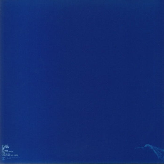 Joni Mitchell – Blue (Remastered) [Gatefold 180 Gram Vinyl LP]