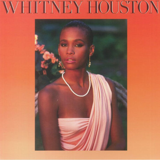 Whitney Houston – Whitney Houston (Special Edition Reissue) [LP Vinyl]