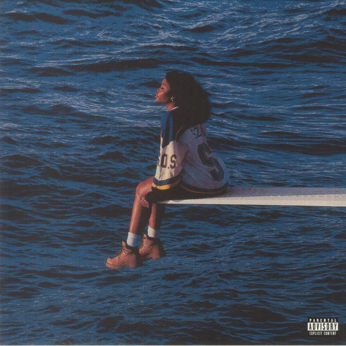 SZA – SOS [Vinyl 2xLP]