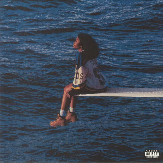 SZA – SOS [Vinyl 2xLP]