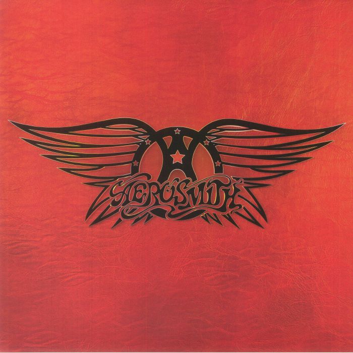Aerosmith – Greatest Hits [Vinyl LP]