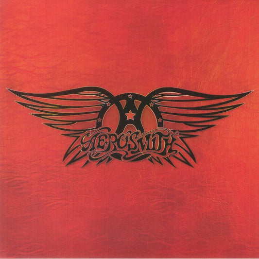 Aerosmith – Greatest Hits [Vinyl LP]