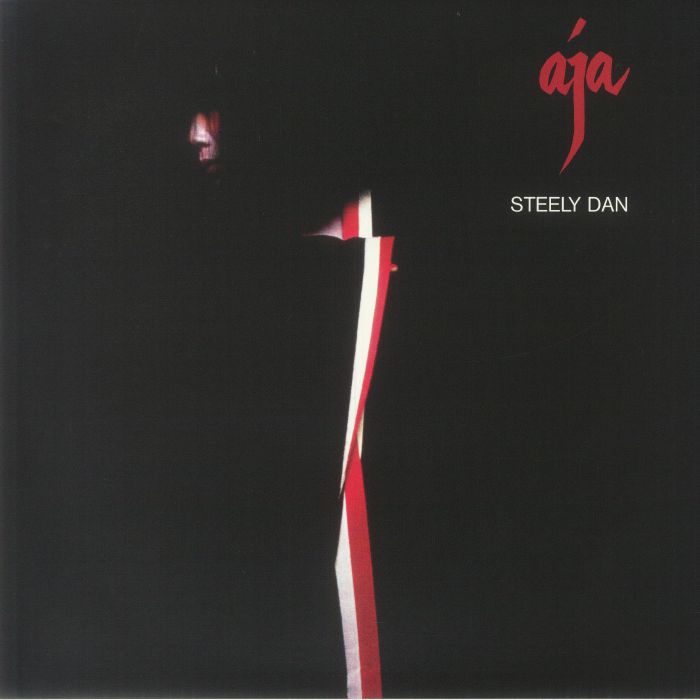 Steely Dan – Aja (Reissue) [180g LP Vinyl]