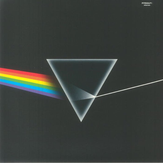 Pink Floyd – The Dark Side Of The Moon (50th Anniversary Edition) [LP Vinyl]