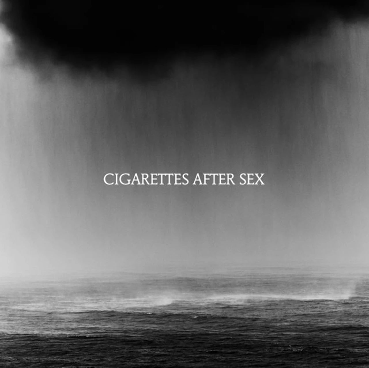 Cigarettes After Sex — Cry [Vinyl LP]