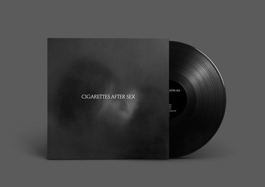 Cigarettes After Sex — X's [Vinyl LP]