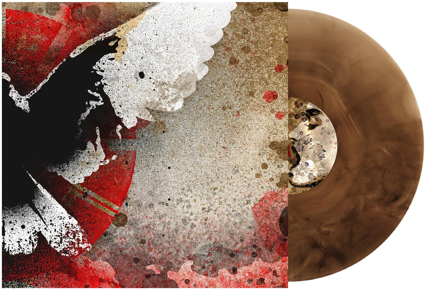 Converge - No Heroes [Coloured Vinyl LP]