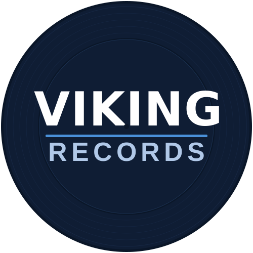 Viking Records Ltd