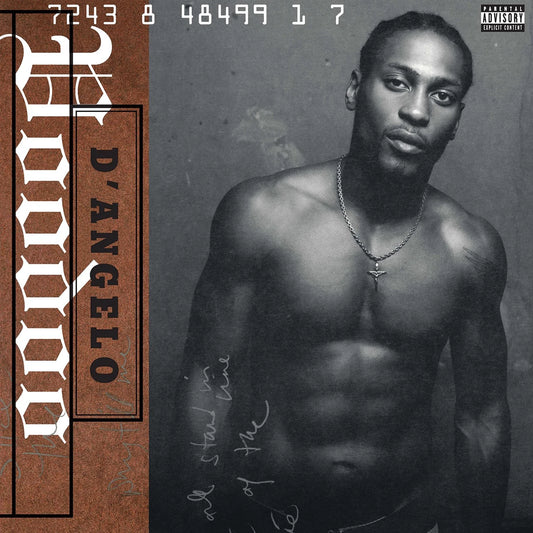 D'Angelo — Voodoo 