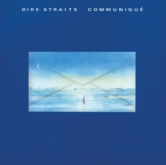 Dire Straits — Communiqué