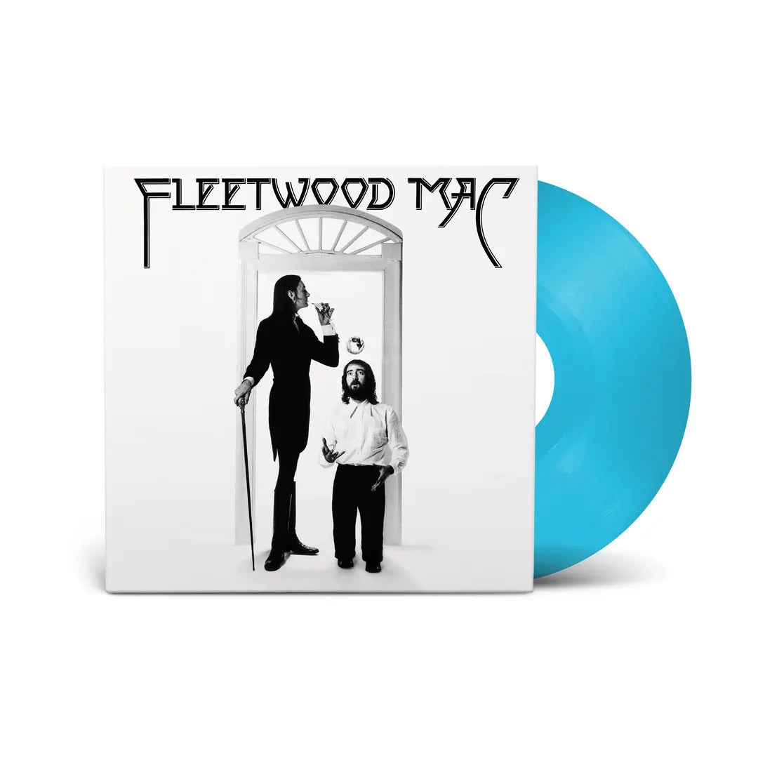 Fleetwood Mac (1975) [Blue Vinyl LP]