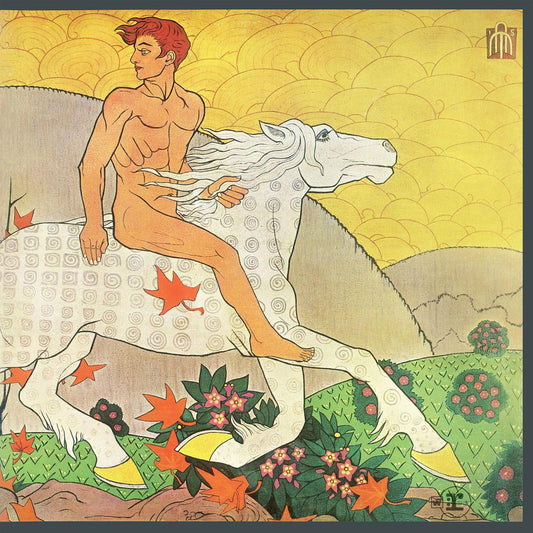 Fleetwood Mac - Then Play On [Vinyl LP]