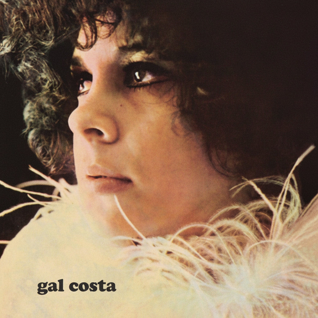 Gal Costa - Gal Costa [Vinyl LP]