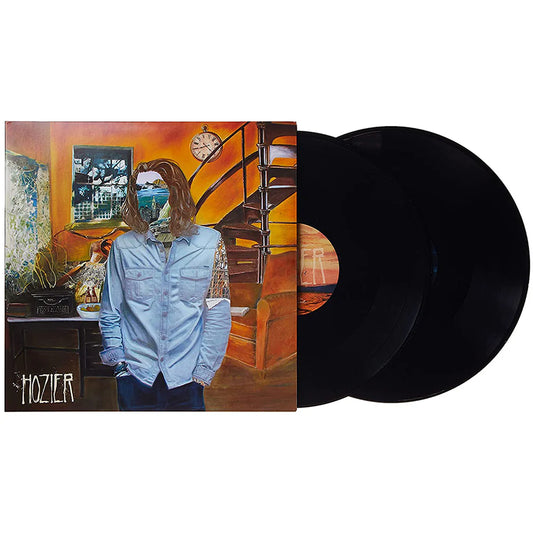 Hozier – Hozier [2×LP Vinyl]
