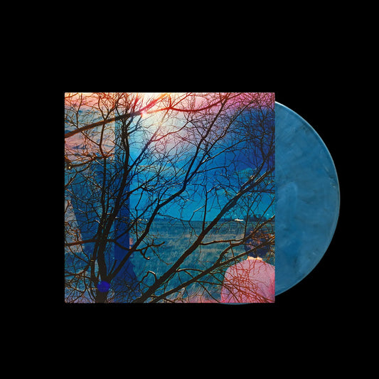 Idlewild - Idlewild - Indie Exclusive Cool Blue Vinyl LP [OCT 3] PREORDER