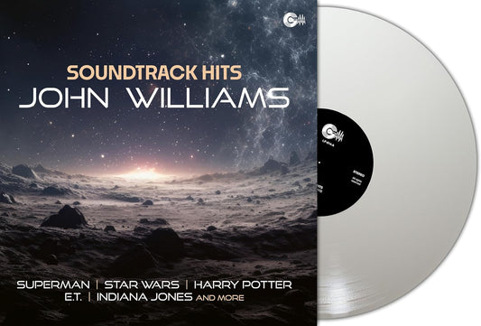 John Williams - Soundtrack Hits [Vinyl LP]