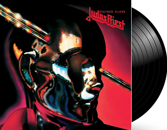 Judas Priest - Stained Class [Vinyl LP]