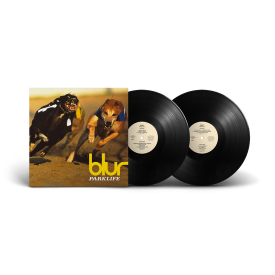 Blur – Parklife [Vinyl LP]