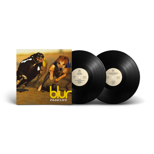 Blur – Parklife [Vinyl LP]