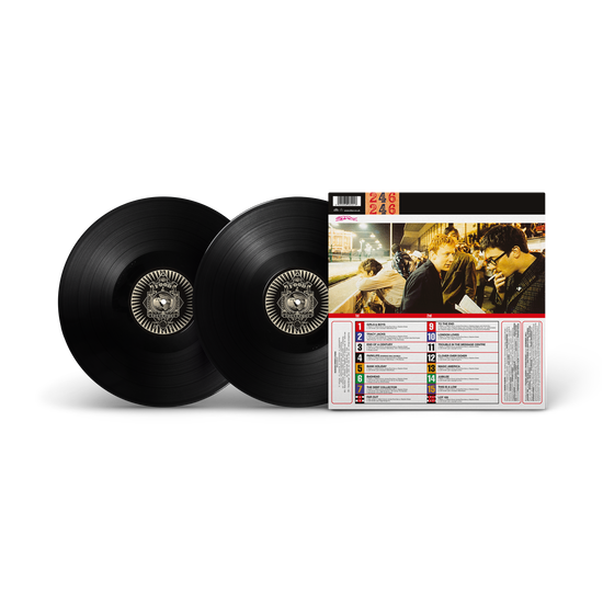 Blur – Parklife [Vinyl LP]