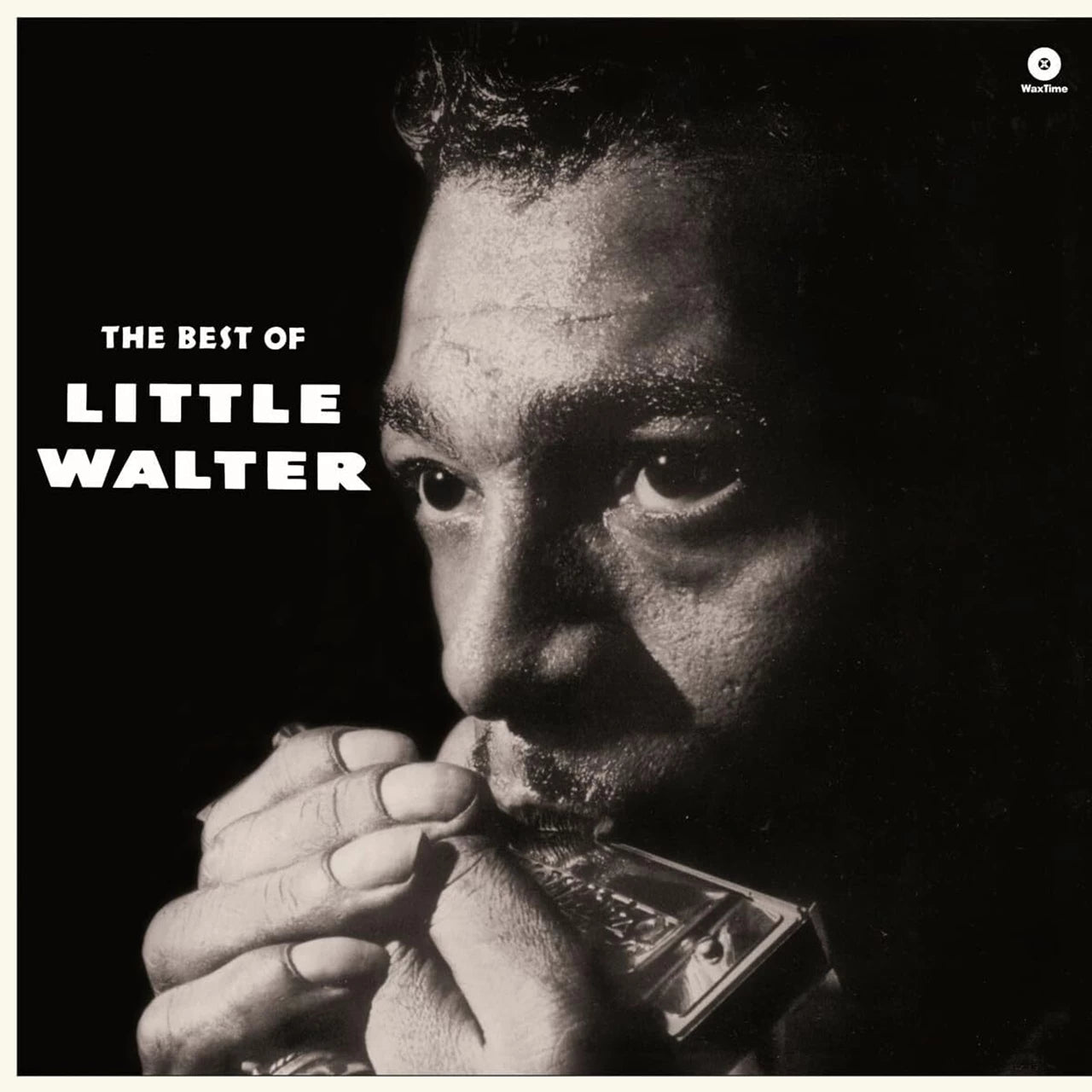 Little Walter - Best of Little Walter [180g Vinyl LP]