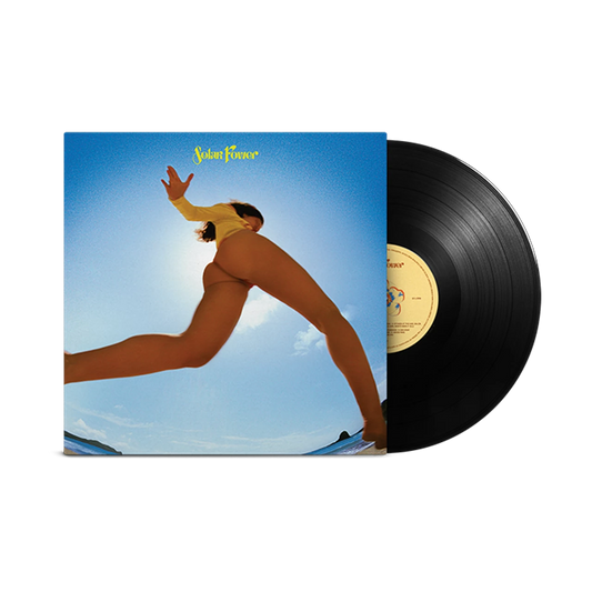 Lorde - Solar Power [Vinyl LP] Pack